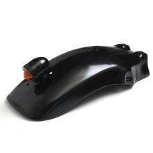 Neuer Motorrad-Hinterradschutz für Honda/Yamaha/Suzuki/Kawasaki/Chopper Cruiser