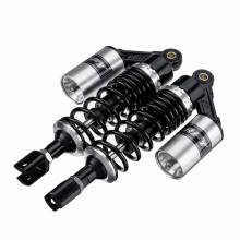Nieuwe Paar 13. 5 340 mm Motor Achtervering Schokdemper Voor Honda Yamaha