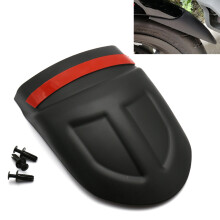 Neuer Motorrad-Vorderkotflügel Heckverlängerung für Honda NC700X NC700S NC750X NC750S 2012 2013 2014 2015 NC700 NC750