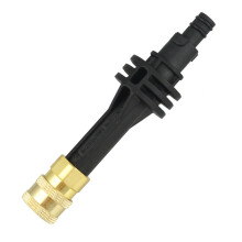 Neuer Reinigungswerkzeug Verlängerungsstangenadapter für WORX Hydroshot WG629E WG630 WU629 WG644