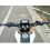 Novas Guidões de 7/8 Polegadas 22mm em Alumínio para Motocicleta Off Road Dirt Pit Bike 2