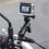 Motorcycle Outdoor Riding Driving Camera Recorder Multi-function Camera Rod Anti-skid Shockproof Car Fixed Bracket 1