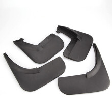 Neue Schmutzfänger Spritzschutz Mudguard für VW PASSAT B5 B5. 5 1998–2004