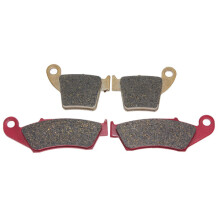 Nieuwe remschijven voor en achter voor HONDA CR125R CR250R CRF450R/X