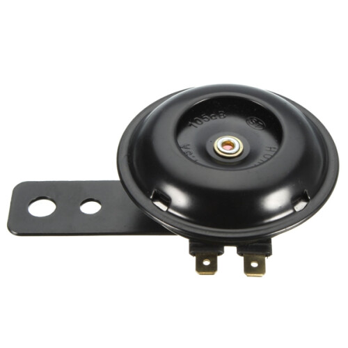 New Motorcycle Compact Scooter Moped Dirt ATV Bikes Horn Mount 1