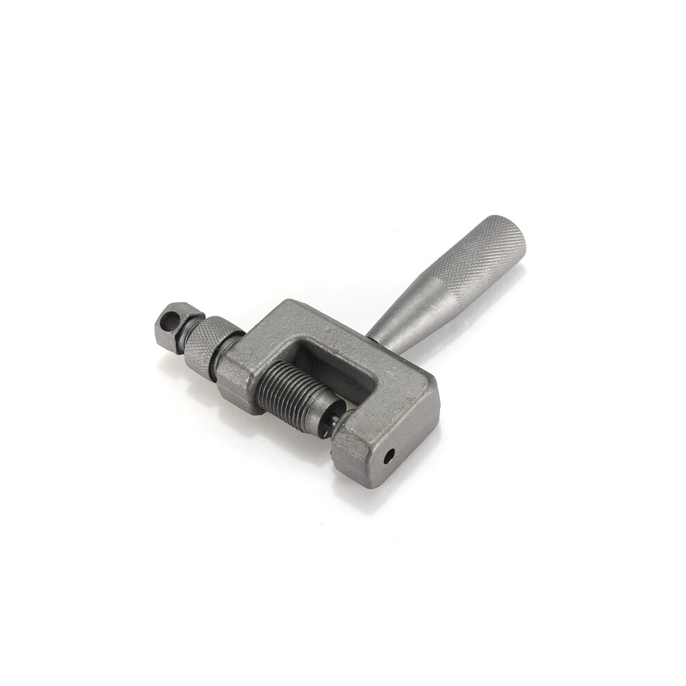Motorcycle Bike Heavy Duty Chain Breaker Cutter Tool 415 420 428 520 762179055587