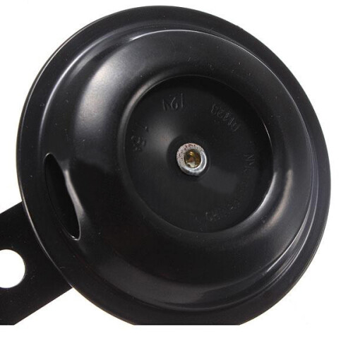 New Motorcycle Compact Scooter Moped Dirt ATV Bikes Horn Mount 2