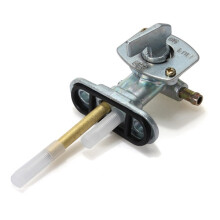 Nieuwe Brandstofgas Benzine Petcock Schakelaarpomp Voor Yamaha Raptor 2001 02 03 04 05