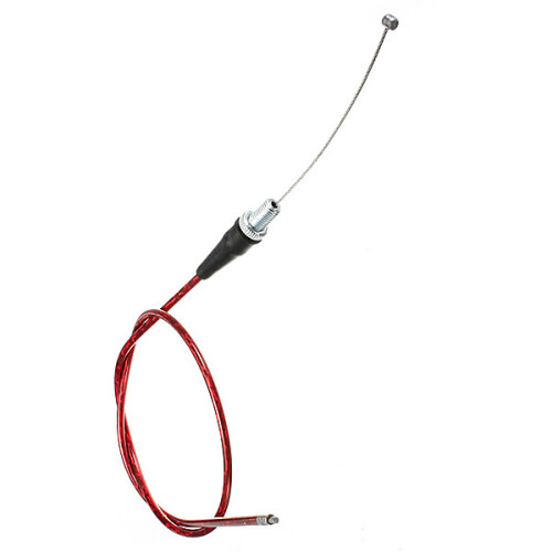 New 90cm Throttle Accelerator Cable Pit Dirt Stroke Bike 2
