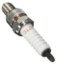 New 90cc 125cc 110cc 140cc ATV Dirt Bike Spark Plug A7TC