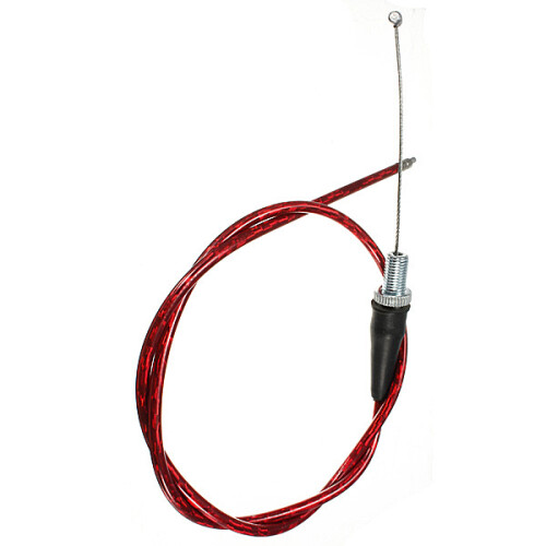 New 90cm Throttle Accelerator Cable Pit Dirt Stroke Bike