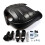 New Motorcycle PP Protective Armguard Hand Guard Wind Shield 1