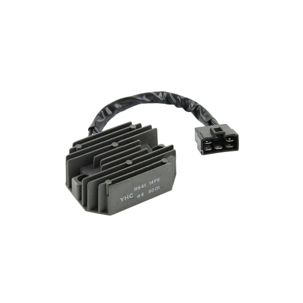 Motorcycle Voltage Regulator Rectifier For Suzuki An400 An250 762179056768