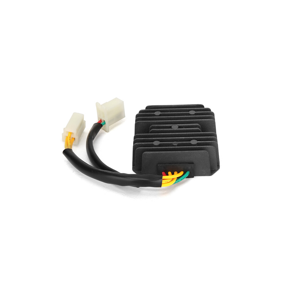 Motorcycle Voltage Regulator Rectifier Sh532-12 For Honda Ch125 Ch150 Cn250 762179050902