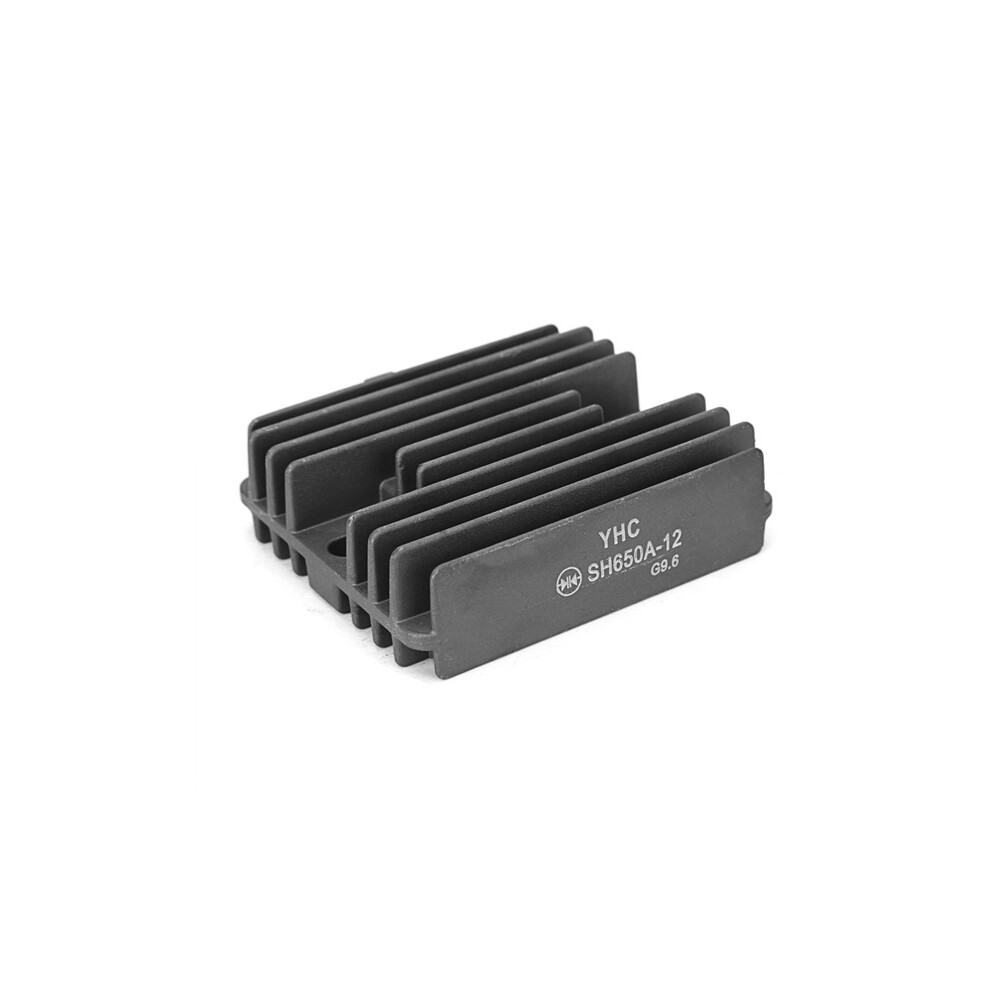 New Regulator Rectifier Stabilizer Voltage Yhc-019 Sh650a-12 G9.6 For Kawasaki Zr250 Zxr250 Zzr400 600 Bj250-B1 762179064367