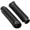 New Motorcycle Rubber Front Fork Cover Gaiters Gators Boots Universal 2