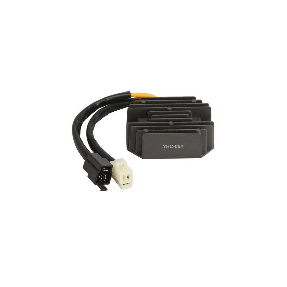 New Motorcycle Voltage Regulator Rectifier For Suzuki Dr250 Dr350 Sv650 Ls650 762179072379