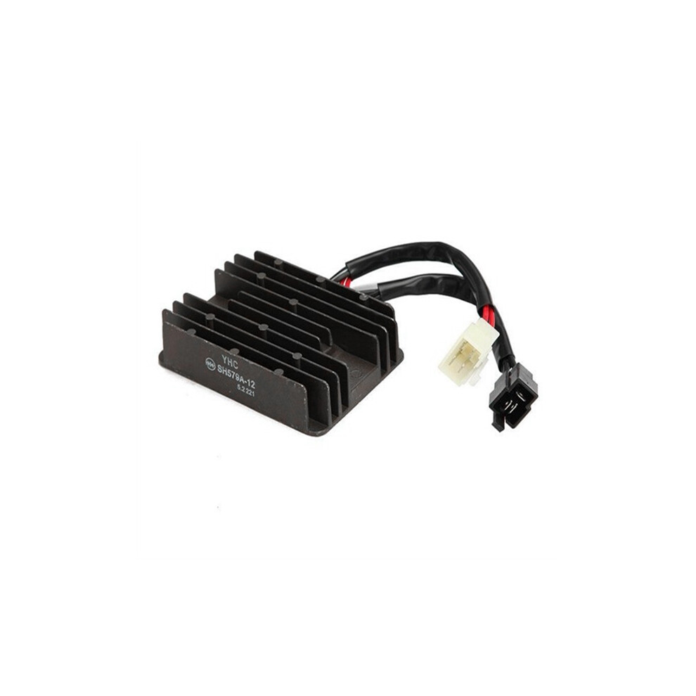 New Voltage Regulator Rectifier Sh579a-12 For Suzuki Tl1000r 1998-2003 Tl1000s 1997-2001 762179067856