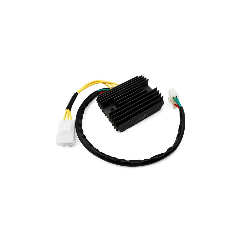 New Motorcycle Voltage Regulator Rectifier For Honda Fjs 400 Silverwing Fsc600 762179073161