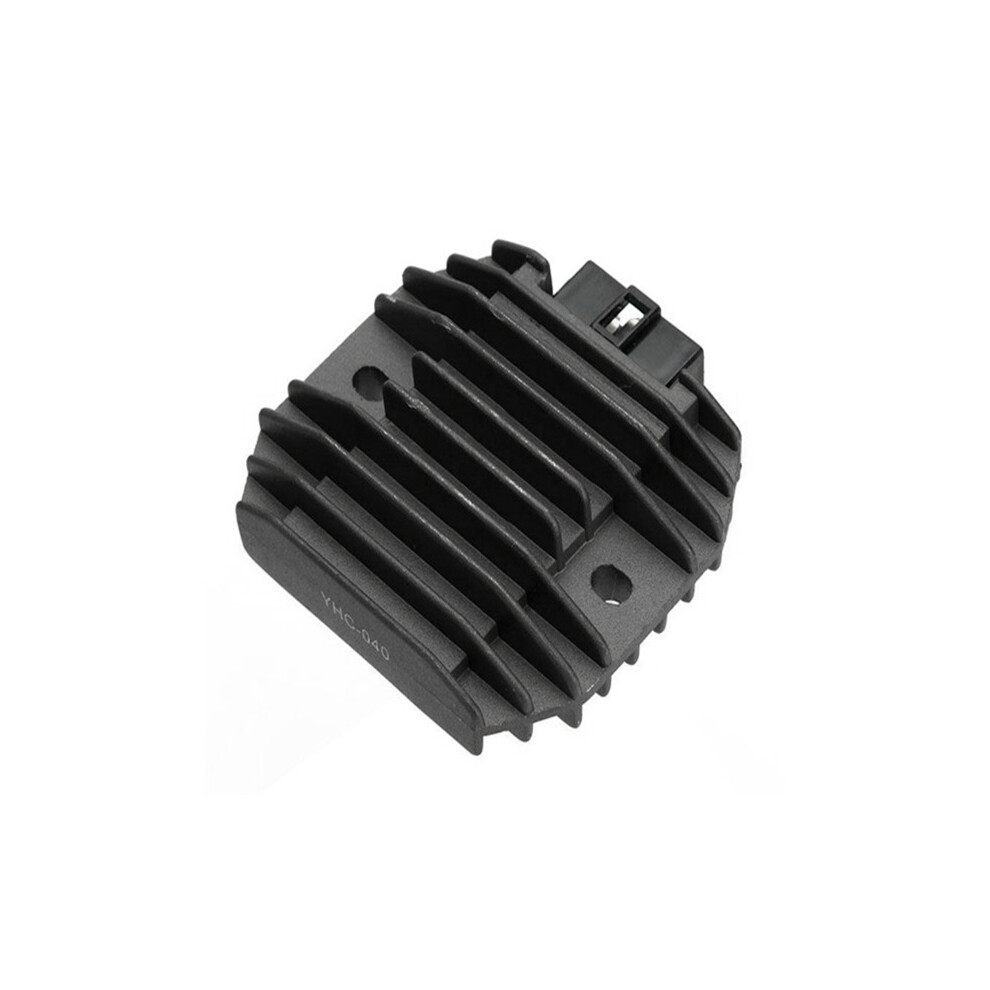 New Motorcycle Voltage Regulator Rectifier Yhc-040 For Kawasaki Zzr600 Zxr400 Gpx60 Klf300 Vn750 762179063735