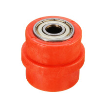 8mm/10mm Rullo a Catena Tensionatore per Moto, Pit Bike, ATV, Go Kart