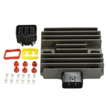 Neuer Spannungsregler Gleichrichter für Can-Am Outlander Max 400 2 4 4 4 XT 2004 2005