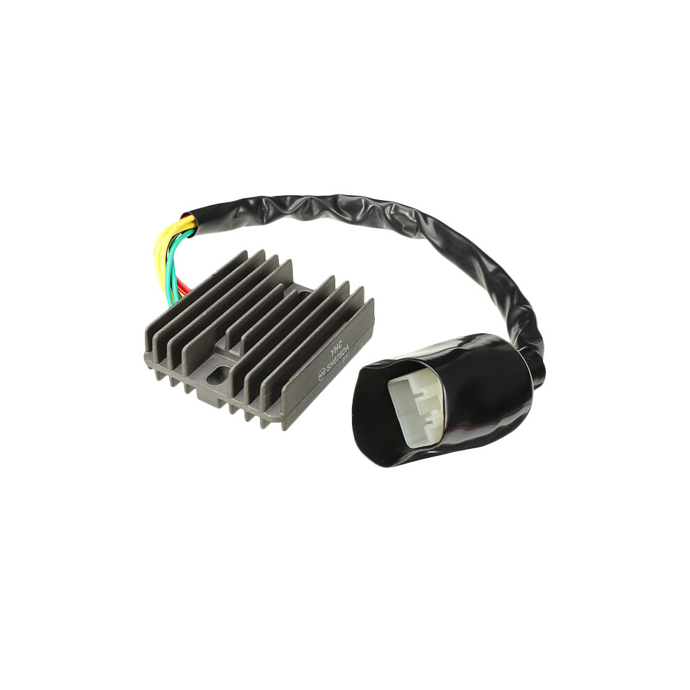 New Voltage Regulator Rectifier For Honda Cbr954 Cbr 900 Rr2/Rr3 954Cc Fireblade 2002-2003 762179066736