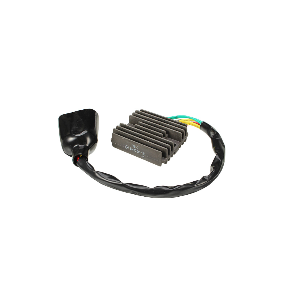 New Voltage Regulator Rectifier For Honda Cbr929 Cbr 900 Rry/Rr1 929Cc Fireblade 762179067214