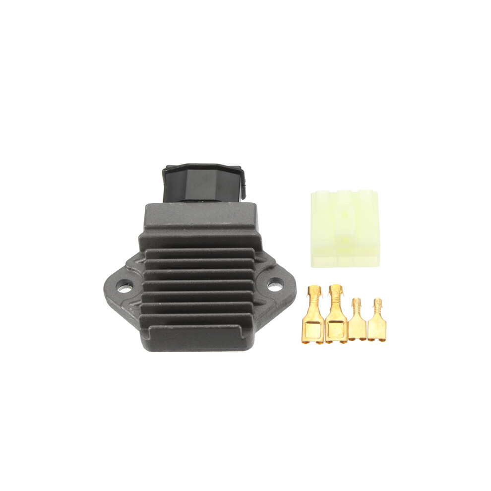 Voltage Regulator Current Rectifier For Honda Cbr Cb Vt Vtr Nsr Rvf Vfr Xl Nt 762179050629