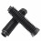 New 2Pcs Universal Motorcycle Rubber Front Fork Cover Gaiters Gators Boots 3