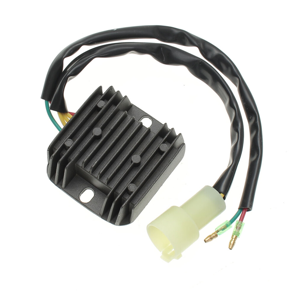 Rectifier Voltage Regulator For Honda 300 Trx300 Fourtrax 1993-2000 762179057154