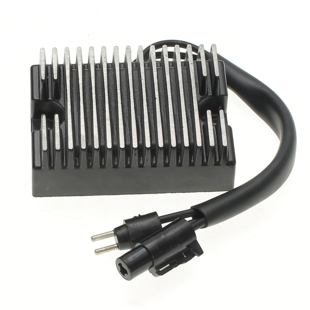 New Rectifier Regulator Rectifier For Harley Davidson Sportster 1200/833 1994-2003 762179085935