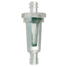 Nuovo filtro per linea di carburante da 5/16 pollici 8mm Universale Inline per moto, pit bike, moto da cross, ATV