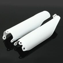 Uusi haarukan suojakansi muovia Honda Crf250 Crf450 2004-2012 Crf250r Crf450r
