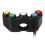 Nieuwe Motorfiets ATV Stuurknop Schakelaar Assemblage 5-knops Array Universeel 6