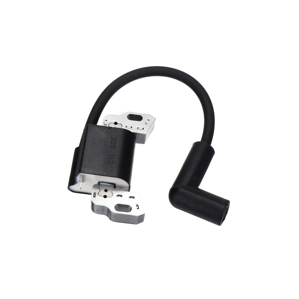 New Ignition Coil 798534 Replacemrent For Briggs With Stratton 799582 593872 Black 762179066156