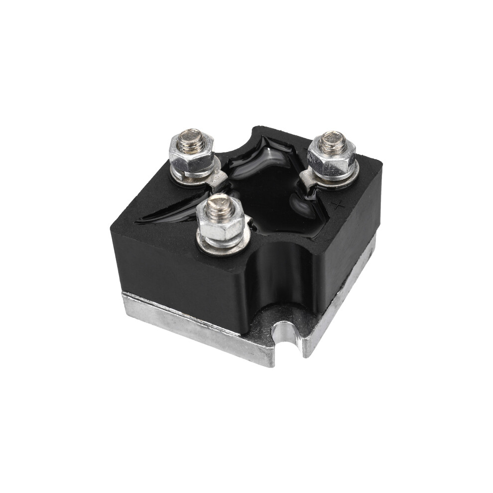 New Voltage Regulator Rectifier For Mercury Outboard Motors 62351A1 62351A2 816770T Black 762179063766