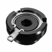 Neue M27 3. 0 Motorrad-Reservoir-Tasse Motoröl Benzinfilterdeckel Kappe Aluminium