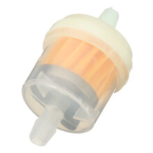 Neuer 1/4-Zoll Inline-Kraftstofffilter für Briggs Stratton 493629 691035 5065 49019–7001
