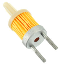 Neuer Intank-Diesel-Kraftstofffilter für China 170F 178F 178FE 186F 186FE 186FA Dieselmotor
