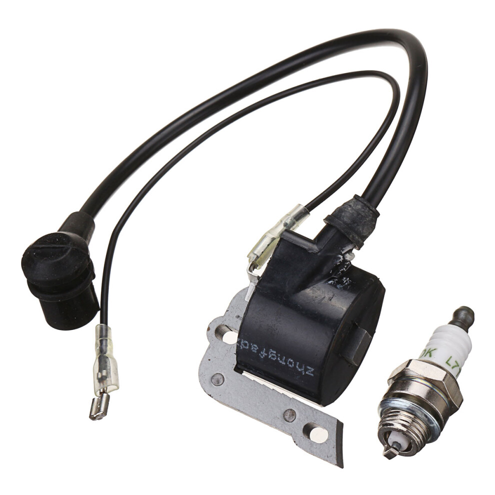 Ignition Coil Module Fit For Husqvarna 50 51 55 61 254 257 261 262 266 268 272 762179045816