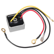 Neuer Spannungsregler für Club Car DS Gas Golfwagen 1992–2007 1027112–01 1015777