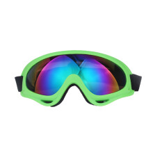 Neue Upgrade X400 UV taktische Motorradbrille Ski Skifahren Skaten Sonnenbrille