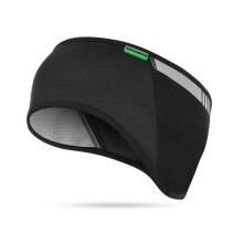Nieuwe ROCKBROS Cap Flexibele Hoed Winter Winddicht Met Reflecterende Strip Voor Motorfiets Racing Helmt Buiten Sporten
