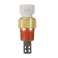 Neuer Ansauglufttemperatursensor für GM Chevrolet 25036751 25037225 25037334 #2 Pin