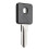New Ignition Blank Key For Davidson 883 1200 Motorcycle 3