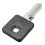 New Ignition Blank Key For Davidson 883 1200 Motorcycle 4