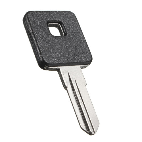 New Ignition Blank Key For Davidson 883 1200 Motorcycle 1