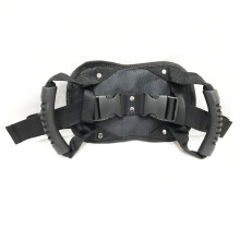 New Passenger Handles Grip Safety Grip Waist Belt Universal For Motorcycle ATV UTV Motorboat Snowmobile Electric Scooter Riding