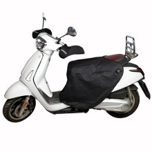 New Windproof Waterproof Urban Motorcycle Scooter Moped Leg Apron/Cover Protector